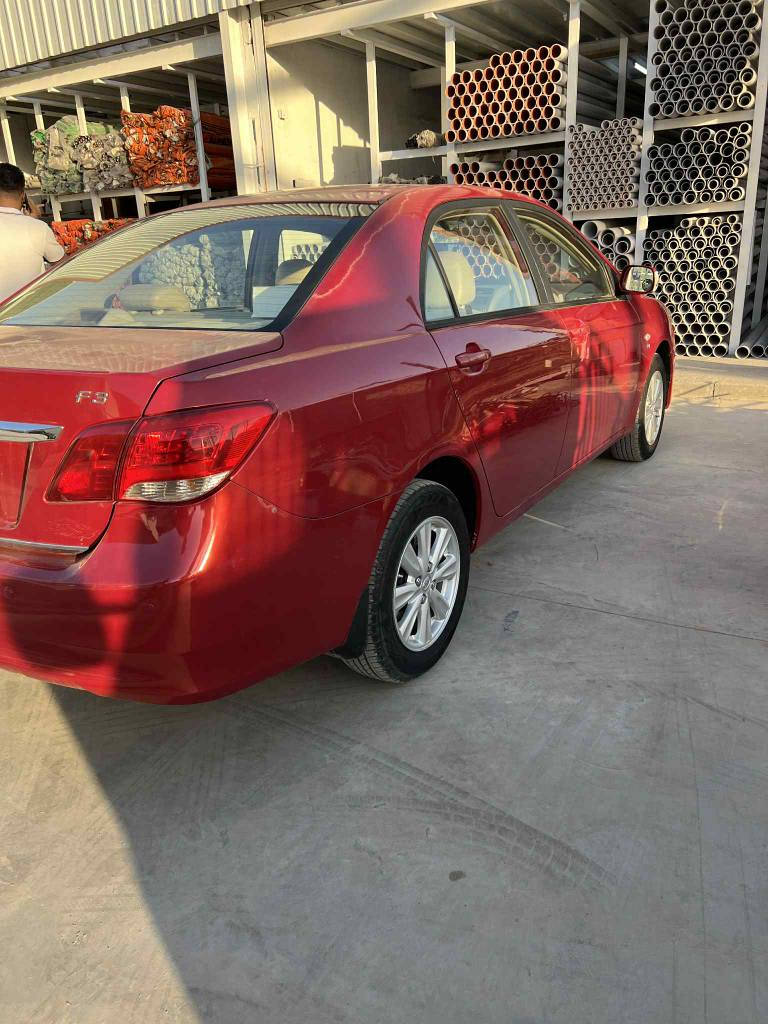 موديل 2014
فقط باب سايق صبغ 
فول موصفات بس كير عادي كفاله عامه من الكير و محرك و تخم صدر و الخ....
رقم اربيل و سنويه جديد لغايه 2030
شرط تحويل و غرامة 
بطاقه بنزين 
*********** كركوك, العراق
