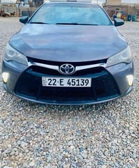 كامري XSE • ٢٠١٦ • سنوية ٢٠٢٨