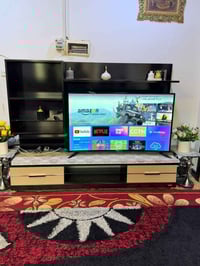 مكتبة • كلش نظيفة • بيها مجال