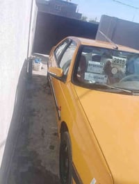 بيجو لميس 15بيها باب خلف السايق مبدل اثر خياس وطخه بجاملغ المامي رقم ب...