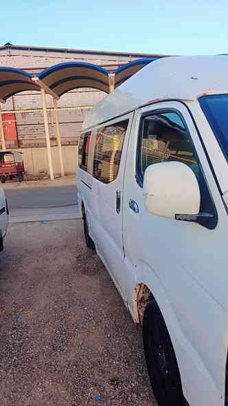 مرخصت مدير الكروب كية شيري البيع مكينة بجيس توني شادهة فيفتي اثنين ونص امحورةمنضومة قاز تبريد شغال حدادية حلوة كير جديد توني شادة اكسل نيسان جديد ولبدي شوف العين رقم احمر وراعيهة بلقاسم بس ماواصلة وماندل بضبط وين بلقاسم السعر 40وبيهة مجال اشراي ايخابر  ودلل بياع مستعحل محتاج افلوس هاذ رقمي *********** واتساب وتصال
