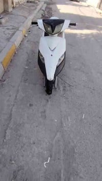 للبيع دراجه ثعلب كامله مابيه شي بوش ٥٨ وكور رياضي دراجه شغاله نكره سلف...