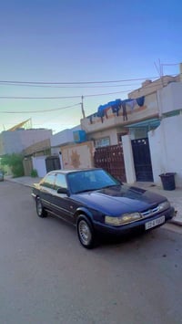 مازدة 626 • ١٩٩١ • أربيل