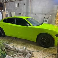 جارجر SXT • ٢٠٢٣ • ٦ سلندر