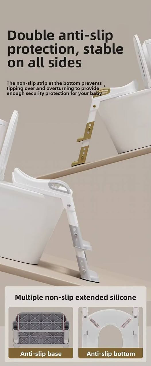 مقعد مرحاض للأطفال 

سعر 30


**إذا كنت صاحب هذا الإعلان وتريد حذفه لأي سبب، رجاءا أرسل رسالة إلى الدعم الفني**