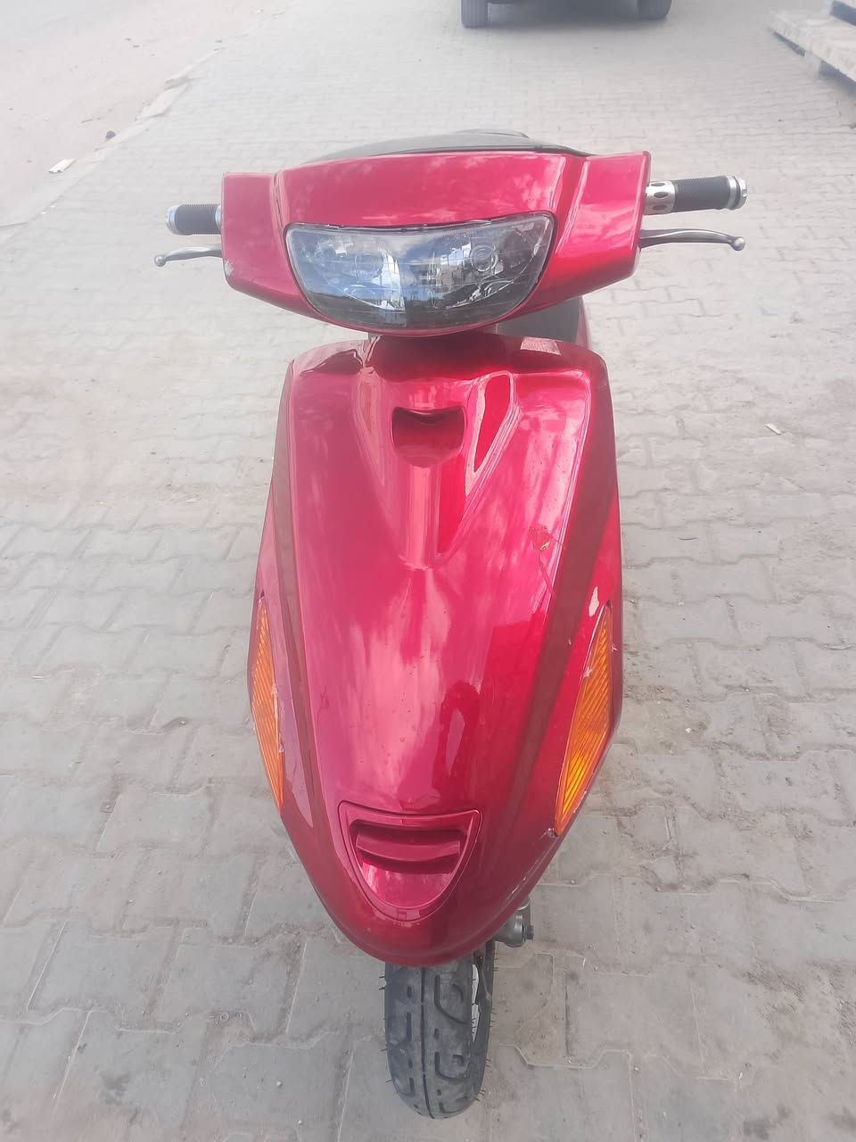 السلام عليكم فراشه حاويه للبيع العنوان نجف حي الانصار مقابل شركه الاندومي الاستفسار ***********
