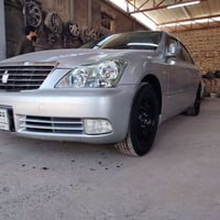 كراون شاهينه • ٢٠٠٥ • مبايعات باسمي