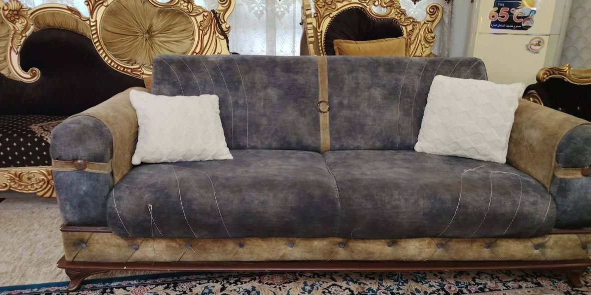 تخم مستعمل


**إذا كنت صاحب هذا الإعلان وتريد حذفه لأي سبب، رجاءا أرسل رسالة إلى الدعم الفني**