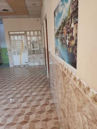 حي الملايين الثانية • ١٠٠م • موظف وعيله صغيرة