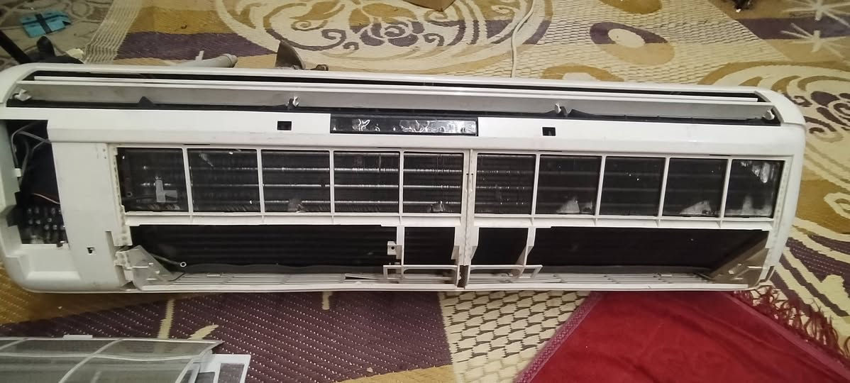 سبلت ال جي 2 طن 275
الكوفه مجمع المختار ***********
