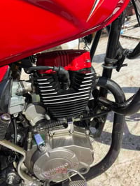 دراجه شاينك موديل 23 مرقم لوحه وسنويه نكليزي بسمي تحويل مباشر مكفوله ك...