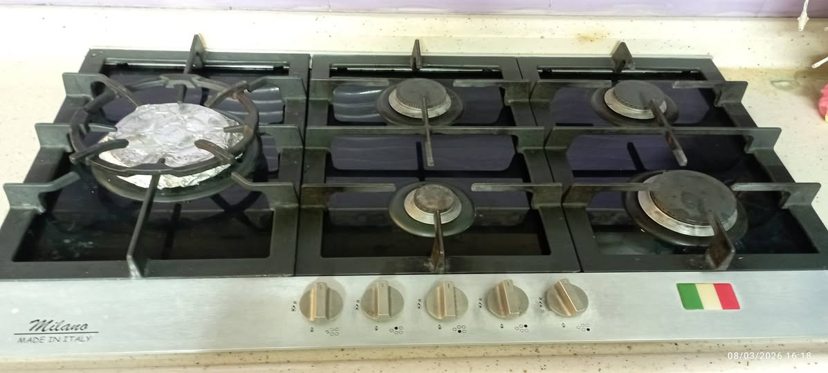 غراض للبيع اي استفسار خاص اسعار مناسبه...


**إذا كنت صاحب هذا الإعلان وتريد حذفه لأي سبب، رجاءا أرسل رسالة إلى الدعم الفني**