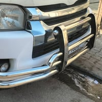 درع هايس امامي • دحجة جهة السايق • مكاني نجف