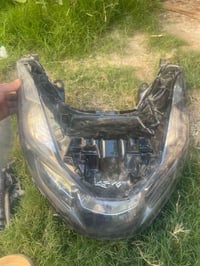 قطع غيار سيارات • قطعة غيار جيل رابع • قطع سيارات نظيفة • قطع غيار مست...