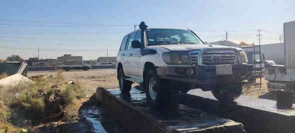 مونيكا للبيع موديل ٢٠٠٣ دشبول عالي
محرك كاز بلادي كير ومكينه حاويه
سنويه جديده 
تخم تاير 
داخله جديد 
السعر 93$
***********
