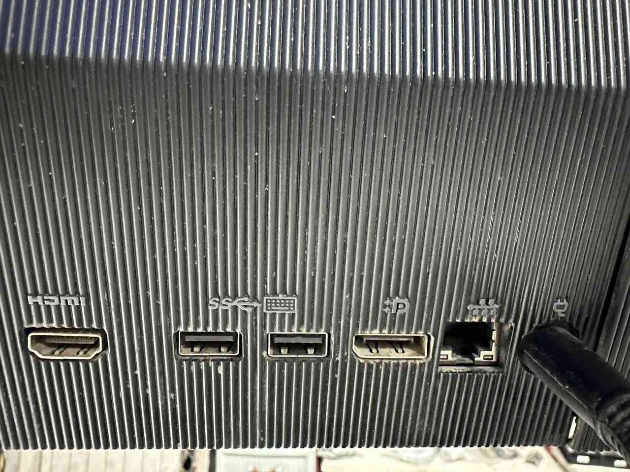 سلام عليكم حاسبة مثل ما موضح با الصور رايدهة ب375الف
وياهة UBS 1500مستعمل رايدة ب40الف بطارياتة تنطي تشغيل 8دقايق
او اكو UBS2000رايدة ب70الف
كل وحدة وحد
عنواني الزعفرانية سوق مريم
هاذة رقمي بي واتساب الي شراي يتفضل
***********
