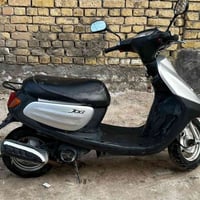 منغولي • مكينه ناعمه • كهربائيات شغاله