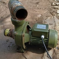 ماتور ٣×٣ • جديد مستخدم قليل • الحمزة الغربي