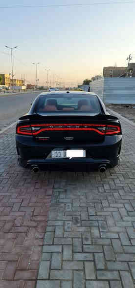 جارجر للبيع الموديل 2020 رقم بغداد بسمي Sxt السياره محدثه srt بل كامل
محرك 3.600 شاشة كبيرة بلادي دواخل جديد كشنات حضن ضرر بامريكا فقط جاملغ وبنيد محدث srt يعني قطعتين فقط السياره ماشية 83 سياره جديده ممشتغله خط خلاص كير مكينه كفالة
 صدر جديد تخم ويل السيارة نظيفة ومصروف عليهة السعر 197وبي مجال ***********مكان السيارة بغداد الكرخ
