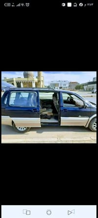 شوفرلت2005 للبيع  السياره حلوه ونضيفه مكينه كير كفاله لاتنقيص لاتبخير ...