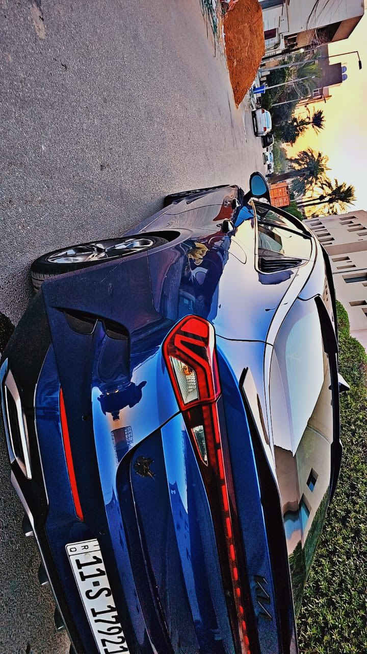 2022
مواصفات EX اعلي من جي تي لاين فوول للاخير

مواصفات 
بانوراما 
بصمه
5 كامرات 
داخل صاج
قطعتين تبريد امامي خلفي 
كشنات تدفئة +تبريد
استيرن تدفئة 
شحن هاتف لاسلكي 
قياده ذاتيه ؏ الخطوط السريعه
هاند بريك بصمه
تشغيل عن بعد 
مثبت سرعه 
نضام ABS
مانع انزلاق حساس أطارات 
بك لايت ليد
شاشة
كامره دواره
الاسلكي 
شاشه اعطال
ويل كورم لونين
رادار جانبيه
مراقبة النقطة العمياء
رادار الخطوط البيضاء 
اشاير بالمري 
كشنات جلد رصاصي
كشنات كهربائي 
لايتات ‏4 عدسات 
نضام قياده أيكو + سبورت +سمارت +نورمال
بلوتوث + aux + usb
فول تحكم ستيرن
كير أوتو + عادي
ئوتو بريك 
‏ ‏الخريطة
 زينون
صندوك بصمه
‏AUTO HOLD
مصابيح خلفية LED
مصابيح ضباب LED
لاسلكي Android Auto 
 
اخوان بدون حادث صور الحادث منزله وتقرير منزله وصور النقل منزله بل نقل صار بيه طخه مال بارد  بيه شبر بارد بل صندوك واربع اصابه بل جاملغ امامي فقط 
سياره ليبل واحد
سعرها 200ورقه وبيها مجال 
اتصال ***********
