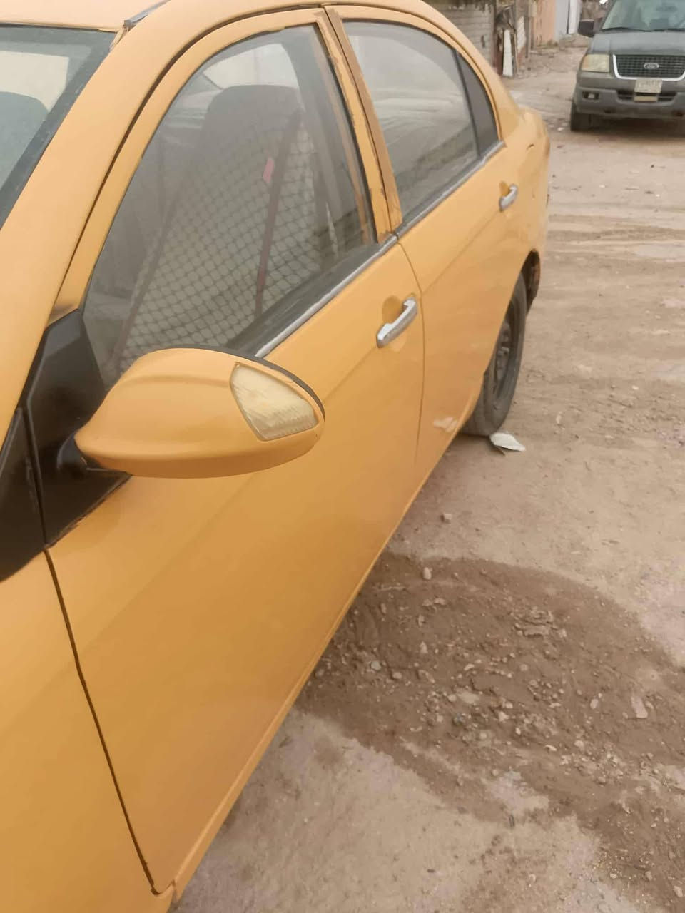 🚖 ليفان 620مكينه كورله رقم انكليزي نجف بسمي
للبيع او مراوس  حسب لقناعه
السعر:29وبيه مجال 
رقمي: ***********
مكان السياره حله شارع 80
