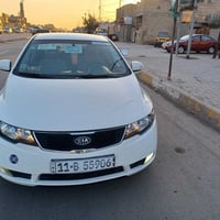 فورتي • ٢٠١٠ • ماشي ١٥٤