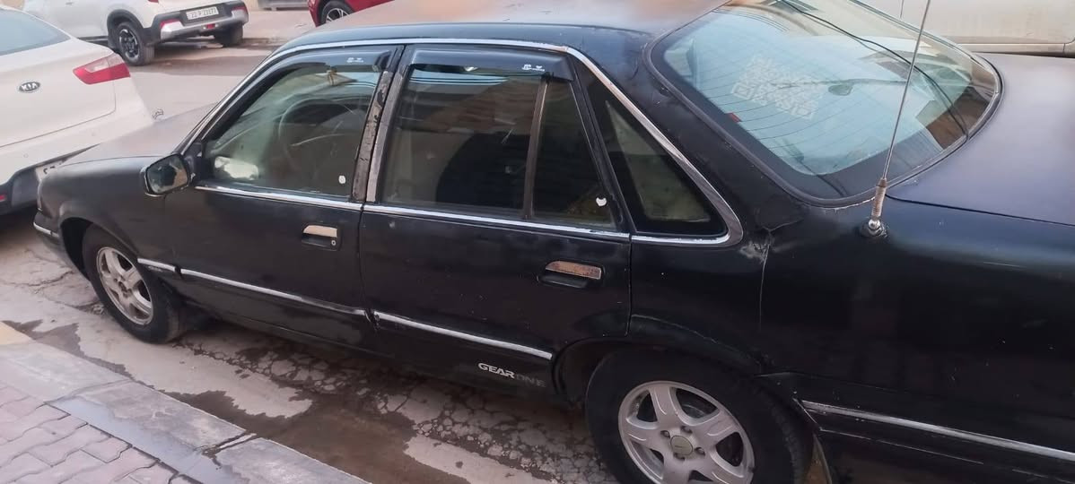 دايو برنس فراشه موديل ١٩٩٦ كير عادي رقم صلاح الدين ابسمي الاستفسار ***********
