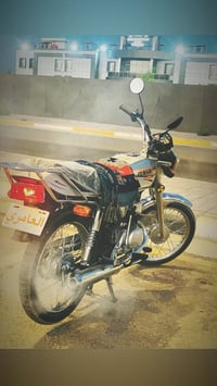 سوزوكي • ٢٠٢٥ • خبط جديد