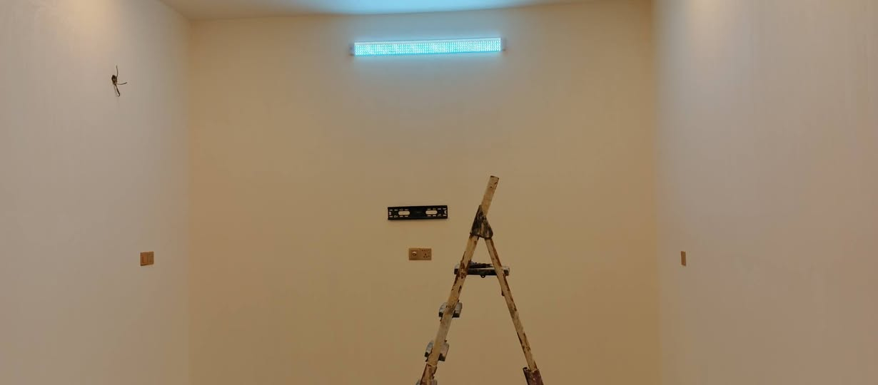 دار للبيع ركن مساحة 58 متر بناء جديد درجة اولى طابق واحد غرفة وصالة وخدمات البيت فارغ نقص بس كاشي البلديات المعسكر شارع صورة السيد ثاني فرع للاستفسار ***********
