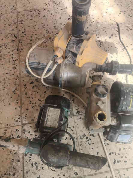 ماطورات يطالي شغاله عالفحص السعر 125وبيهن مجال 
***********
