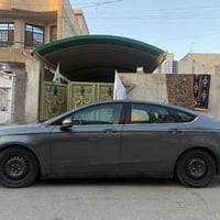 فورد فيوجن موديل 2014 محرك. 2500 كير شاده جديد ( كصه)  = جاهز  تبريد ج...