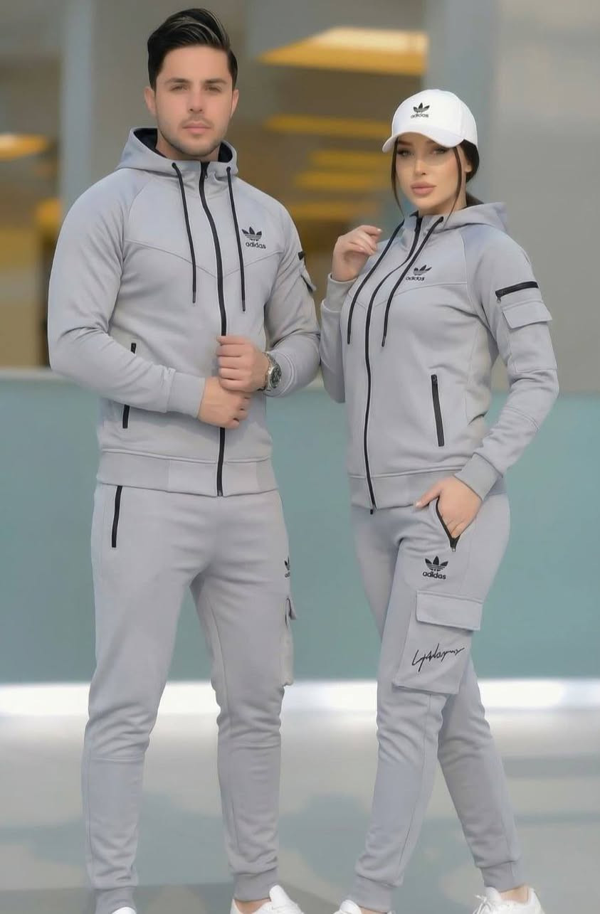 تنسيق متكامل يبرز اناقتهم واطلالة جذابة 😍
للحجز استفسار خاص
متوفر توصيل محافظات العراق 🚚 🚚


**إذا كنت صاحب هذا الإعلان وتريد حذفه لأي سبب، رجاءا أرسل رسالة إلى الدعم الفني**