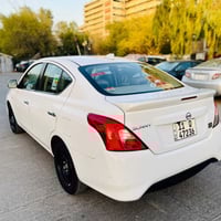 نيسان سني كفاله عامه مديل 2024 اتصل وبيك خير وتتدل سعر ١١٥.           ...