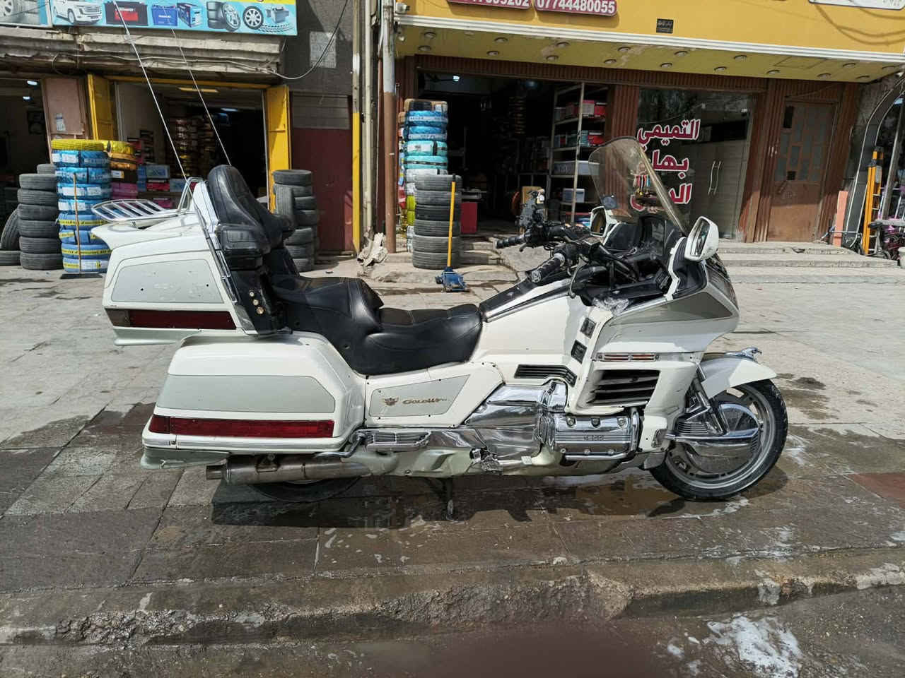 سلام عليكم كولدن ونك كفالة كير مكينة بك جك كهربائية دراجة كاملة مكملة انكر وطلع وين ميعجبك درجة بس مكاتبة ومنفيس مديل 2000 مكاني بغداد الشعلة معروضة ب18 وبيهة مجال شراي اتصل*********** ورحمة لوالديك لتخابرني تكلي شبيهة مابيهة كلشي كاتبلك
