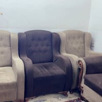 ١٠مقاعد • بدون ضرر • حي الاعلام