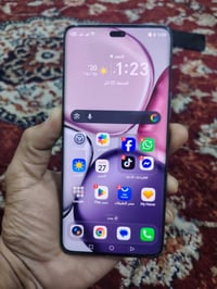 هونر سي ٩ • ٢٥٦ • نضيف