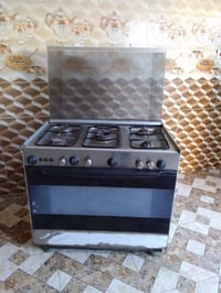 طباخ • للبيع