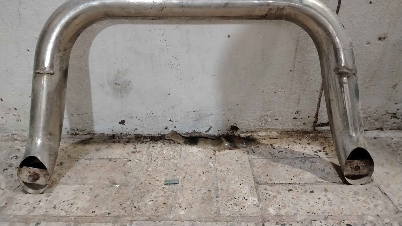 درع جوكر.. مستخدم... سعره 75.. 
النجف... *********** النجف, العراق
