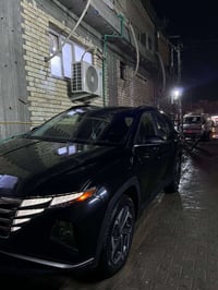 توسان • هايبرد • النجف