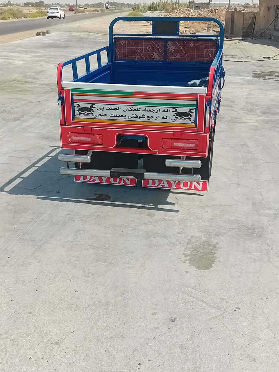 السلام عليكم ستوته للبيع  موديل 2020 مكينهه 2023 مكانهه   اوراق اصولي  واسط الاستفسار ***********
