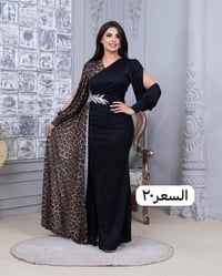 🦋💃فساتين مناسبات 😍 💃تخفيظات 50 ٪🎉 💃 الاسعار من 15 20  الف 🇮🇶 والتوصيل ...