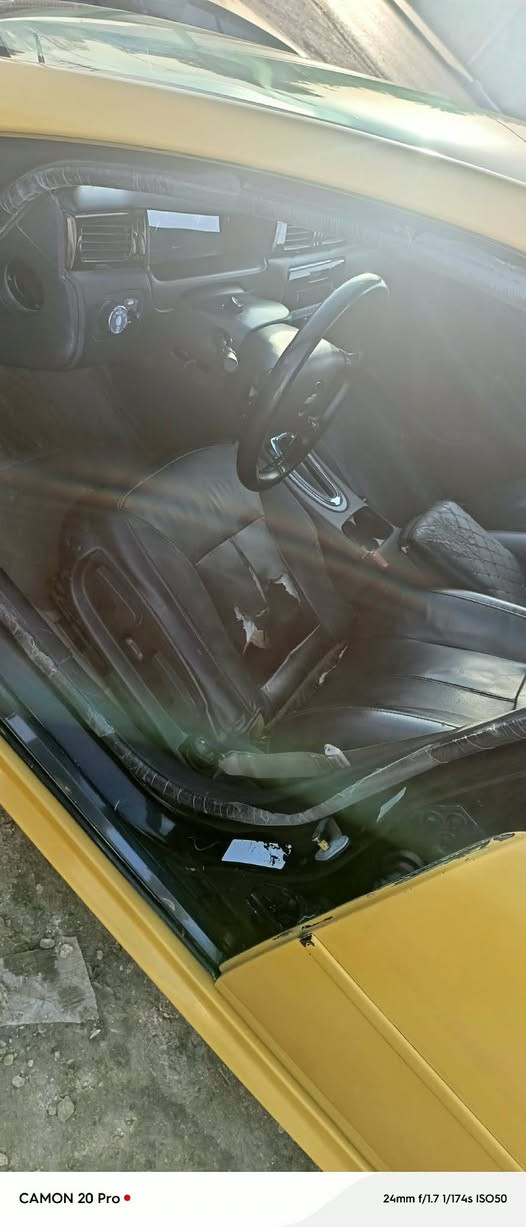 سلام عليكم امبالا ٢٠١٢ مصغره من كلشي خطه دوانيه بغداد سياره جاهزه من كلشي مكينه ٣٦٠٠ سعر ٧٥ اوبيهه مجال رقم التلفون *********** مكان السياره ديوانيه
