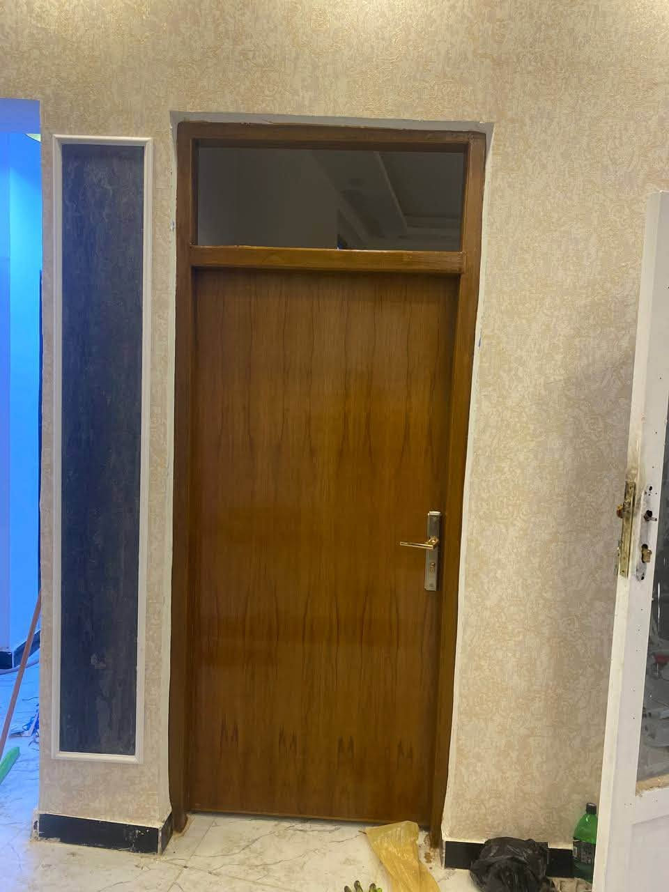 ⸻

🎉 اشترِ 5 أبواب واحصل على الباب السادس مجانًا! 🎁

🚪 باب نجارة بسعر 125 فقط

✅ السعر يشمل:

* الصبغ الاحترافي.
*باب صاج درجة أولى.
* تشطيب فاخر وجودة مضمونة.

✨ خامات ممتازة، تنفيذ متقن، وأسعار تنافسية تناسب المنازل والمحلات والمشاريع.

📞 للطلب والاستفسار:
***********

إبداع النجارة
جودة تصنع الثقة… وعروض تستحق الاختيار
