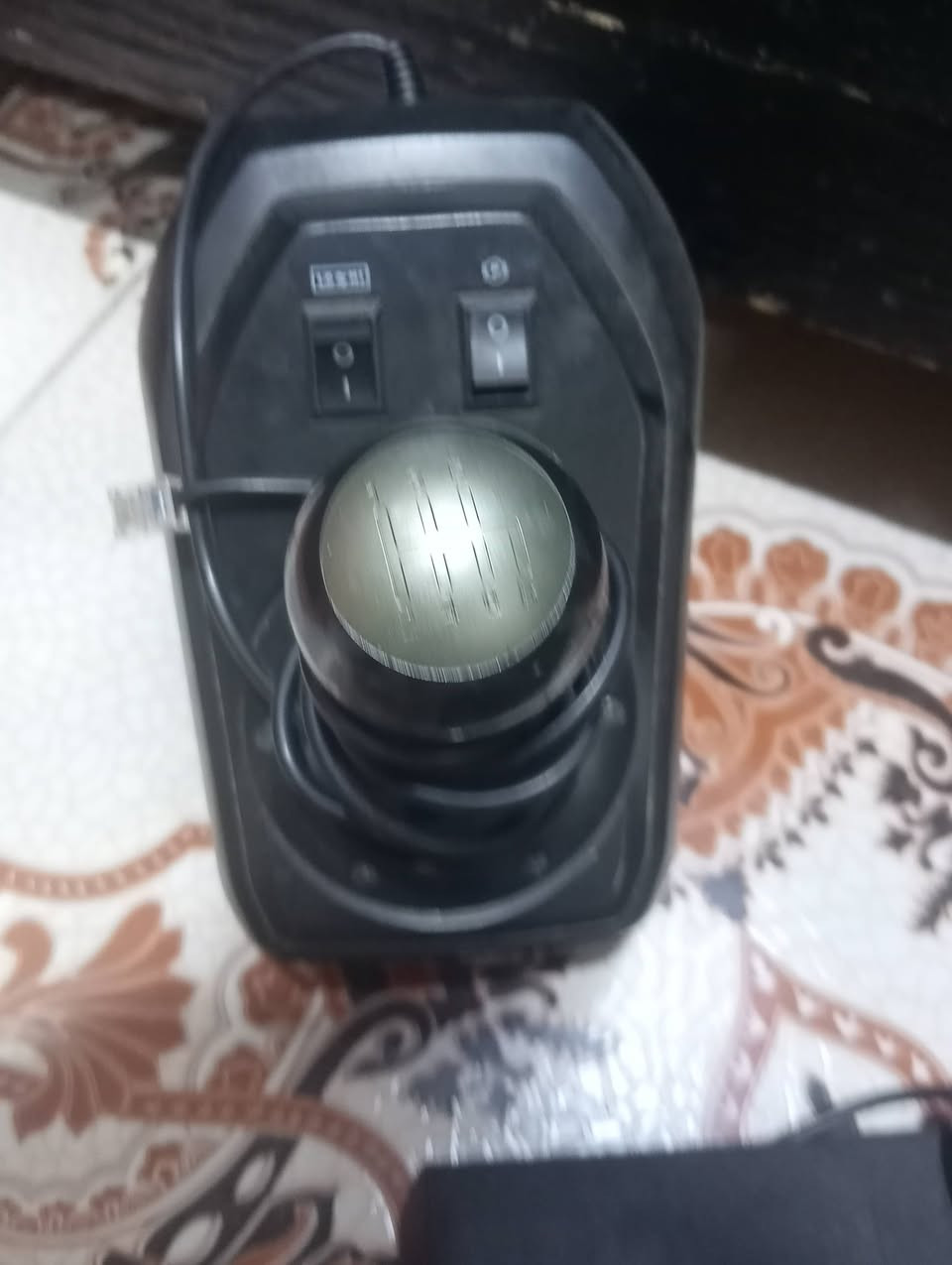 دركسون لبيع جاهز ونضيف مامستخدم قليل يرهم ع كل الابليات 
معى ملحقاته الكير ولبانزين ولكلج الاستيرن فرتين  السعر 140وبي مجال ويه باكيته 
مكاني البصره الستفسار ***********
