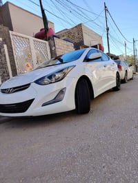 هيونداي النترا • اقساط • بابل