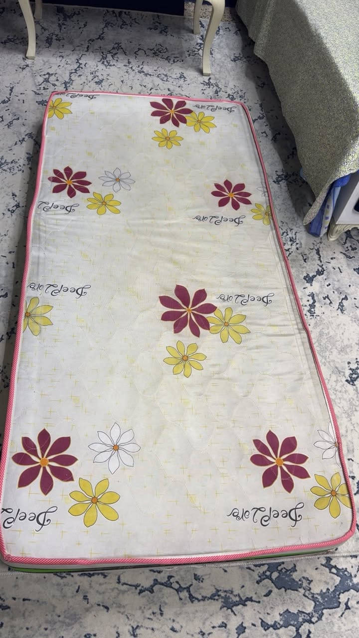 دوشك عدد 2للبيع سعر مناسب نوعيه اصلي


**إذا كنت صاحب هذا الإعلان وتريد حذفه لأي سبب، رجاءا أرسل رسالة إلى الدعم الفني**