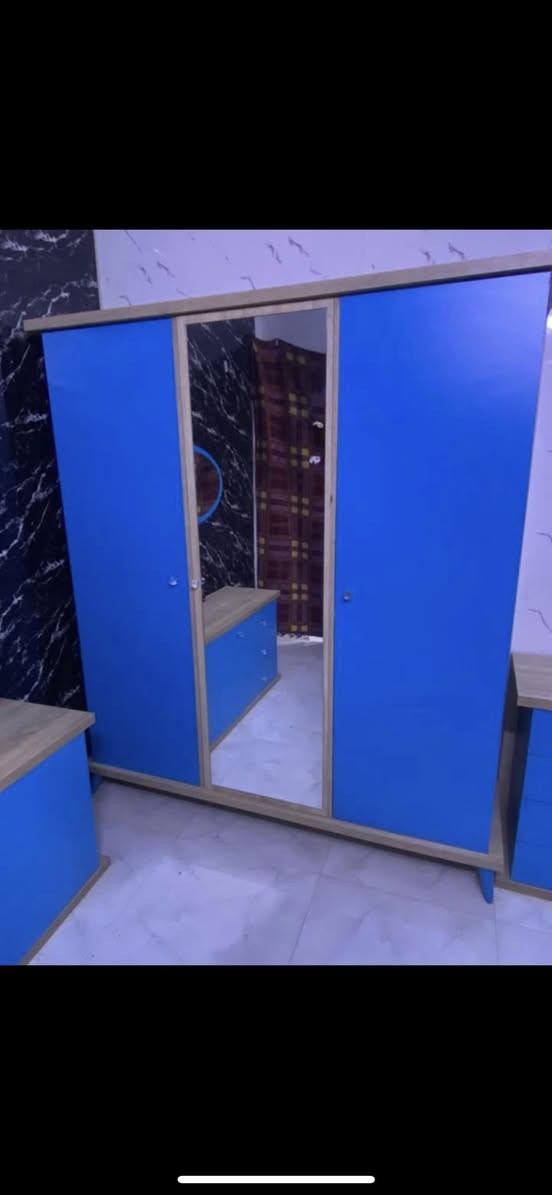 غرفة تركية 6 قطع نظيفة جداً بناتيه الاصليه خشب بلوك الثقيل مكان زيونه نهايتها 500 الف


**إذا كنت صاحب هذا الإعلان وتريد حذفه لأي سبب، رجاءا أرسل رسالة إلى الدعم الفني**