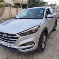 توسان ٢٠١٨ • ٢٠٠٠ سي سي • ٦١ الف كم