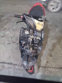 جي تي ار • مكينة ناعمة • ساحت عدن